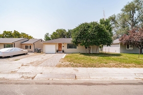 Pocatello Idaho Real Estate