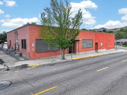 Pocatello Idaho Real Estate