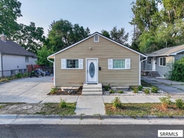 Idaho Falls Idaho Real Estate