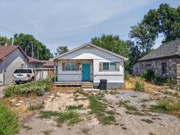 Idaho Falls Idaho Real Estate