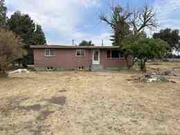 Blackfoot Idaho Real Estate