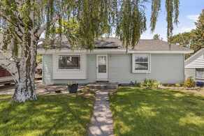 Pocatello Idaho Real Estate