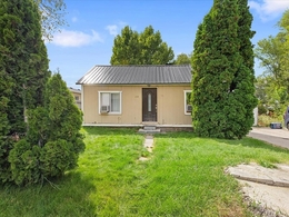 American Falls Idaho Real Estate