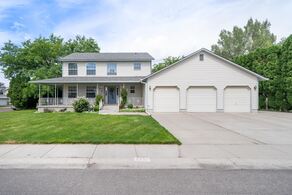 Chubbuck Idaho Real Estate