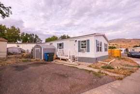 Pocatello Idaho Real Estate