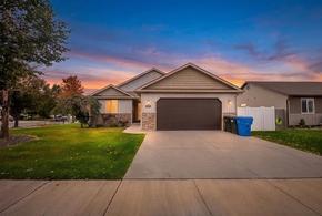 Pocatello Idaho Real Estate