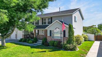 Chubbuck Idaho Real Estate