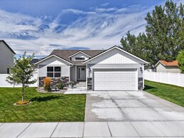 Chubbuck Idaho Real Estate