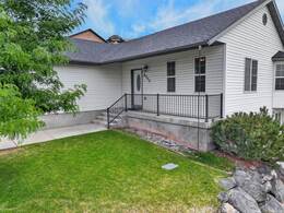 Pocatello Idaho Real Estate
