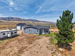 McCammon Idaho Real Estate