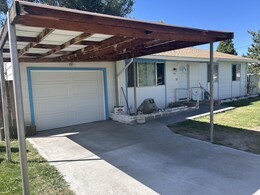 Blackfoot Idaho Real Estate