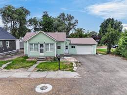 American Falls Idaho Real Estate