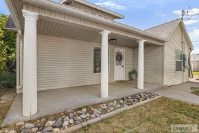 Blackfoot Idaho Real Estate
