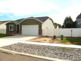 Chubbuck Idaho Real Estate