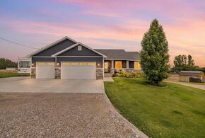 Blackfoot Idaho Real Estate