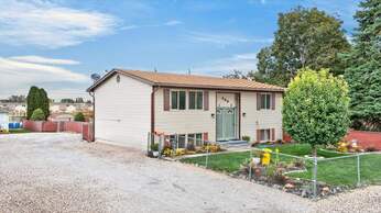 Chubbuck Idaho Real Estate