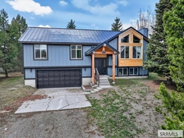 Island Park Idaho Real Estate
