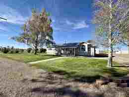 Blackfoot Idaho Real Estate