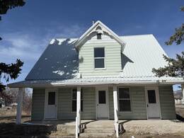 Downey Idaho Real Estate