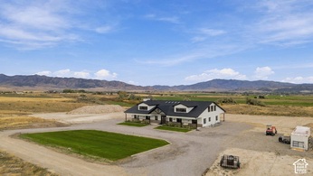 Malad City Idaho Real Estate