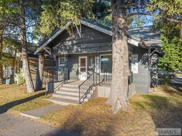295 S Boulevard, Idaho Falls, Idaho