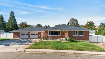 Pocatello Idaho Real Estate