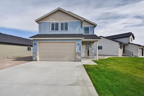 Chubbuck Idaho Real Estate