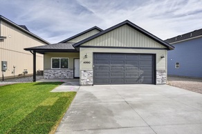 Chubbuck Idaho Real Estate