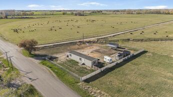 Blackfoot Idaho Real Estate