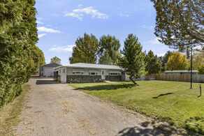 Blackfoot Idaho Real Estate