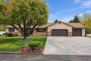 Idaho Falls Idaho Real Estate
