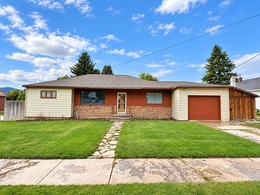 Soda Springs Idaho Real Estate