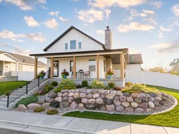 Chubbuck Idaho Real Estate
