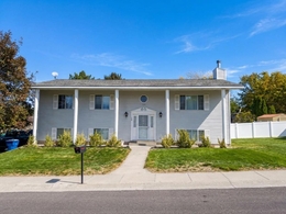 Pocatello Idaho Real Estate