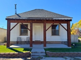 Bancroft Idaho Real Estate
