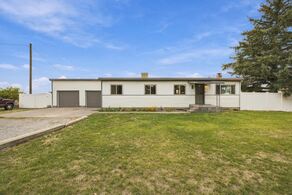 Blackfoot Idaho Real Estate