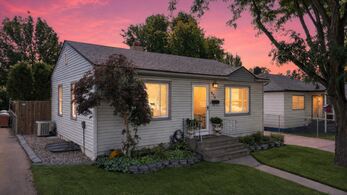 Pocatello Idaho Real Estate