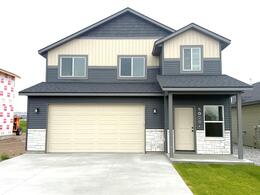 Chubbuck Idaho Real Estate