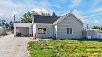 Pocatello Idaho Real Estate