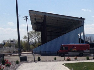 Bannock County Event Center