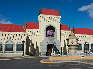 Palace Playhouse