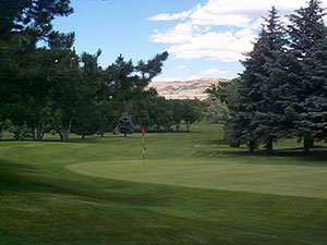 Riverside Golf Course