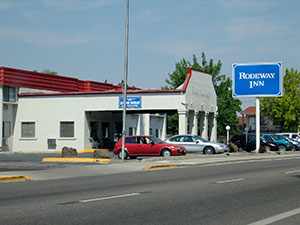 Photograph of the Days Inn by Wyndham Pocatello University Area